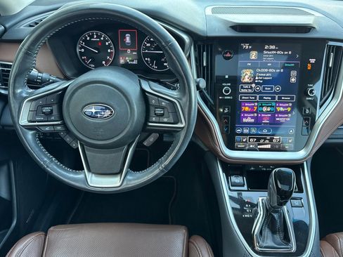 Used 2021 Subaru Outback Touring XT image 18