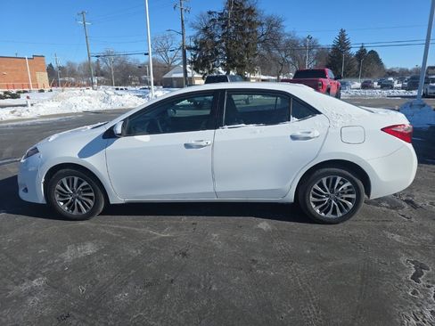 Used 2019 Toyota Corolla LE image 9