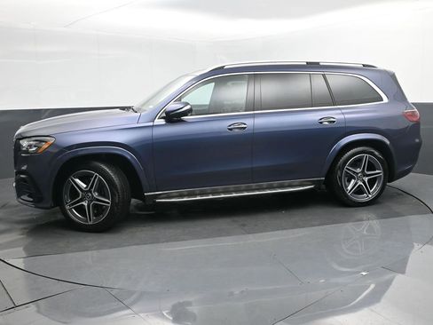 Used 2025 Mercedes-Benz GLS 450 GLS 450 image 2