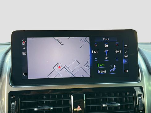 Used 2022 Lexus GX 460 Luxury image 31