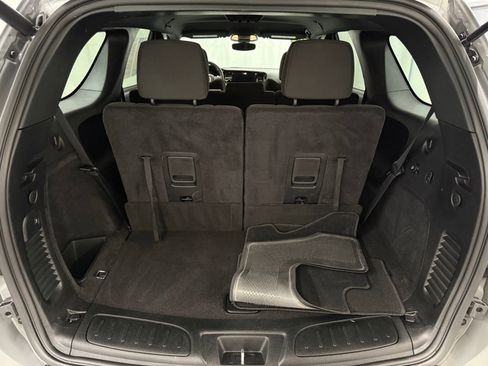 Used 2026 Dodge Durango GT AWD/4WD image 5