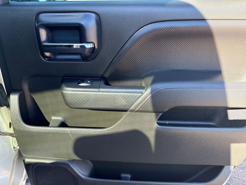 Used 2014 GMC Sierra 1500 SLT w/ All-Terrain Package image 14