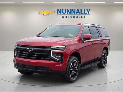 New 2026 Chevrolet Tahoe RST w/ Comfort Package