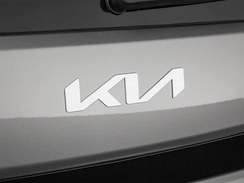 Used 2025 Kia Soul LX w/ LX Technology Package FWD image 49