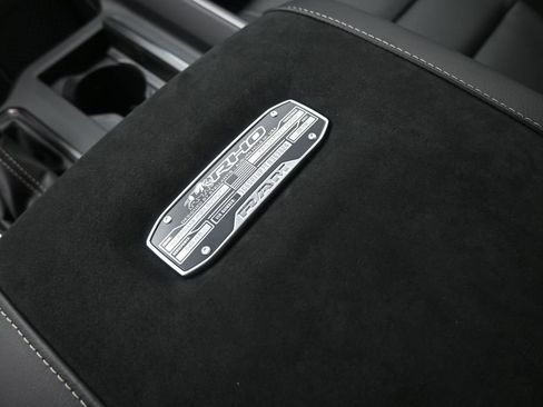 New 2026 RAM 1500 RHO AWD/4WD image 9