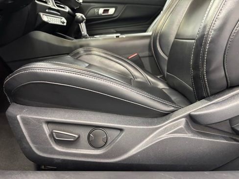 Used 2024 Ford Mustang Premium RWD image 7