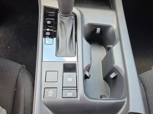 New 2026 Nissan Sentra S FWD image 18