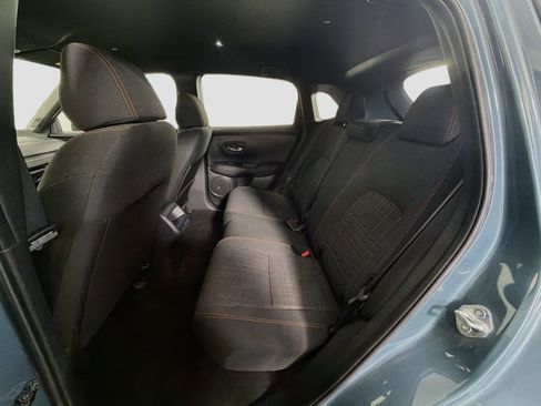Used 2025 Honda HR-V Sport image 27