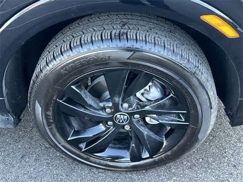 Used 2024 Buick Encore GX Sport Touring w/ Comfort Package image 5