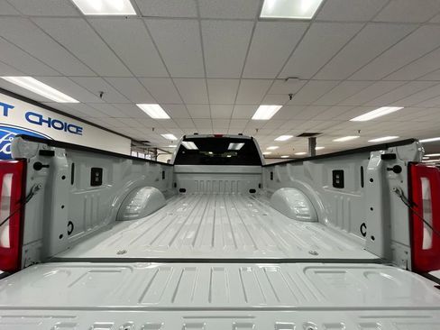 New 2026 Ford F350 XLT image 11