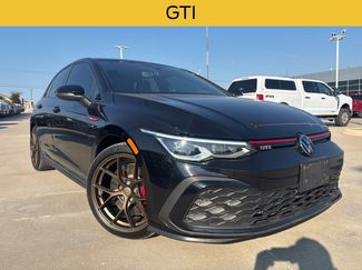 Used 2024 Volkswagen GTI S image 1