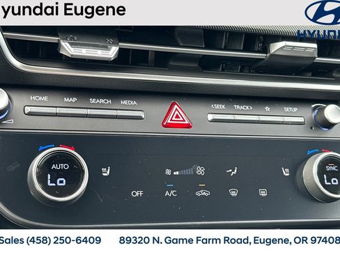 New 2026 Hyundai Sonata SEL AWD/4WD image 21