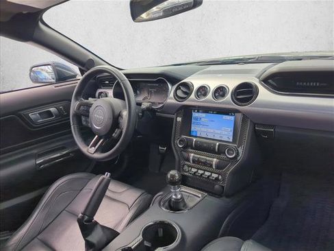 Used 2019 Ford Mustang Bullitt w/ Bullitt Electronics Package image 20