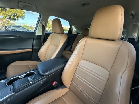Used 2020 Lexus NX 300 FWD image 14