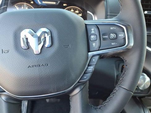 New 2026 RAM 1500 Laramie image 11