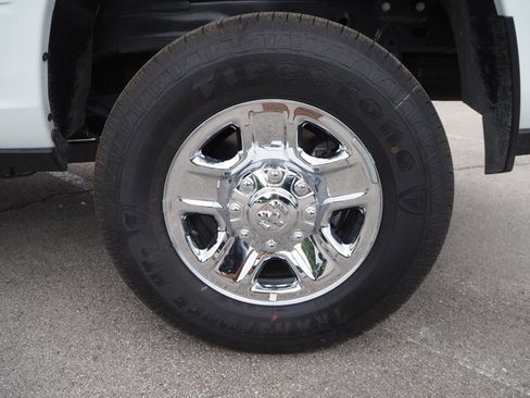 Certified 2025 RAM 2500 Tradesman image 9