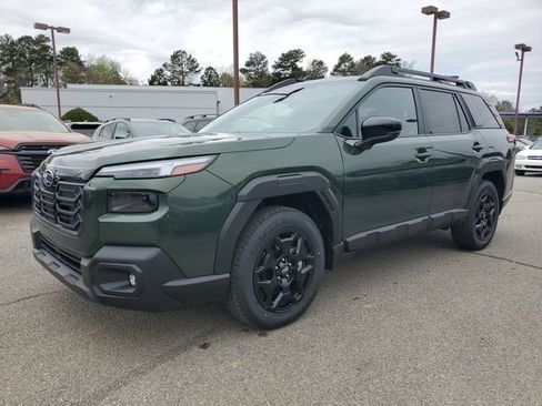 New 2026 Subaru Outback Limited w/ Premium/Limited Package 2 AWD/4WD image 3