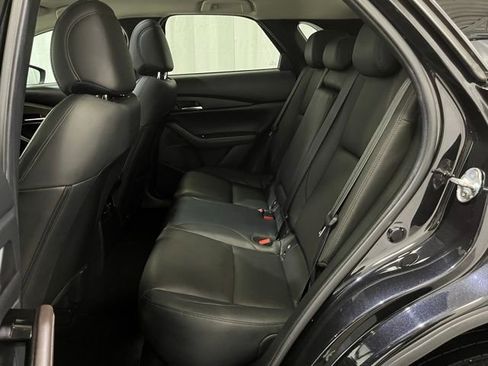 Used 2021 MAZDA CX-30 AWD 2.5 S w/ Premium Package image 10