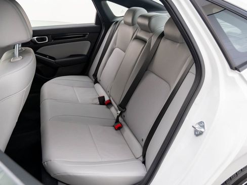 Certified 2026 Honda Civic Sport Touring image 19