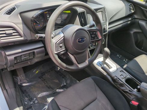 Used 2020 Subaru Crosstrek 2.0i AWD/4WD image 9