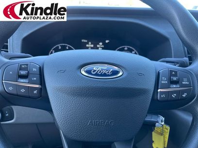 New 2025 Ford Transit 350 Low Roof AWD