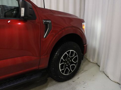 Used 2023 Ford F150 XLT w/ Equipment Group 302A High AWD/4WD image 27