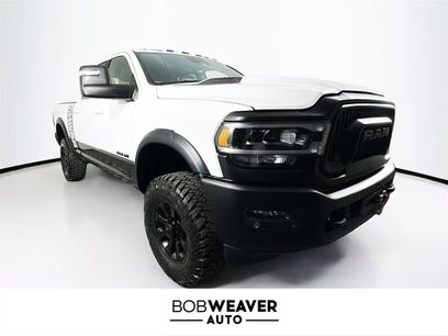 Used 2023 RAM 2500 Power Wagon w/ Level 1 Equipment Group