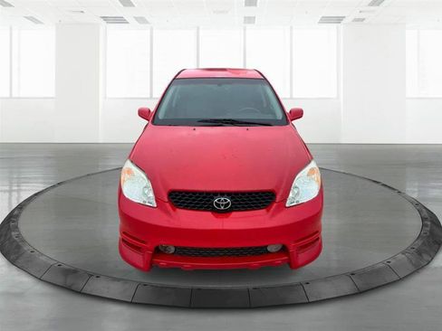 Used 2003 Toyota Matrix XR FWD image 7