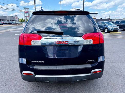 Used 2015 GMC Terrain SLE w/ Convenience Package image 5