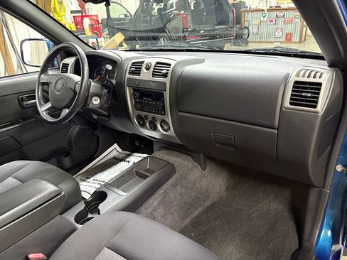 Used 2009 Chevrolet Colorado LT w/ Power Convenience Package image 16