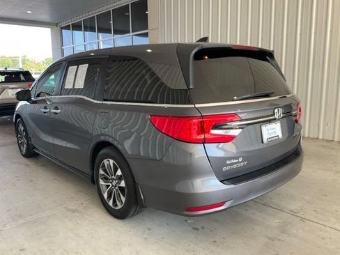 Certified 2023 Honda Odyssey EX-L image 20