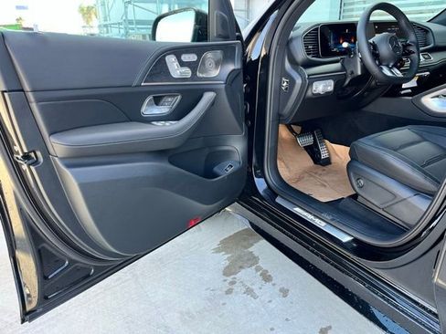New 2026 Mercedes-Benz GLE 53 AMG 4MATIC image 14