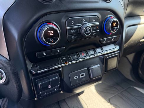 Used 2020 Chevrolet Silverado 1500 LT w/ All-Star Edition AWD/4WD image 36