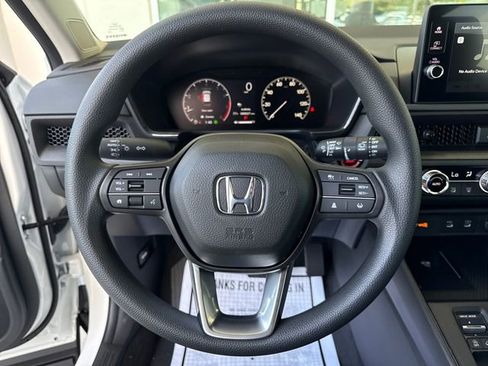 New 2026 Honda CR-V EX image 14