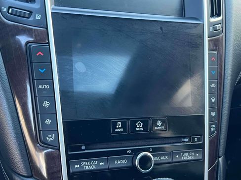 Used 2018 INFINITI Q50 Luxe image 28