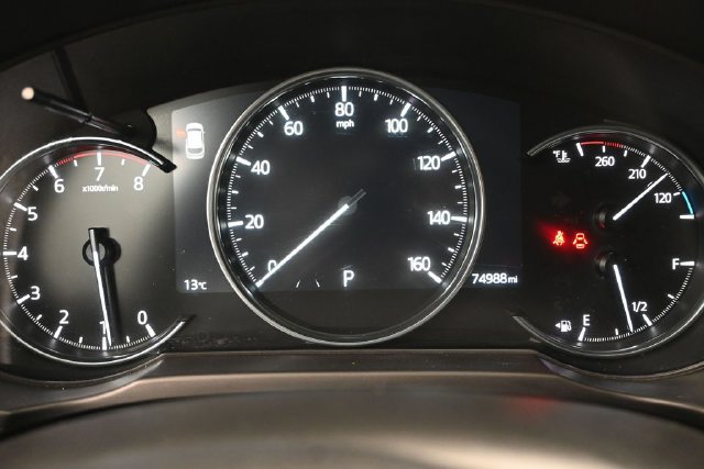 Used 2019 MAZDA CX-5 Grand Touring FWD image 9