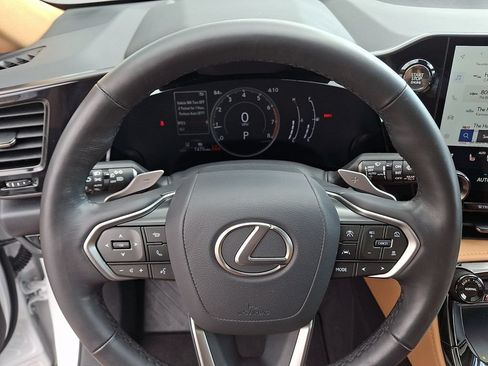 Used 2026 Lexus NX 350 AWD w/ Accessory Package (Z1) image 20