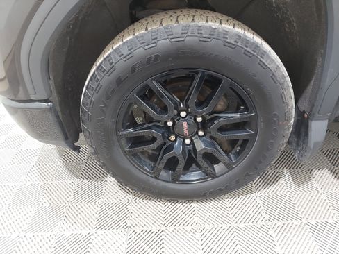Used 2021 GMC Sierra 1500 Elevation AWD/4WD image 6