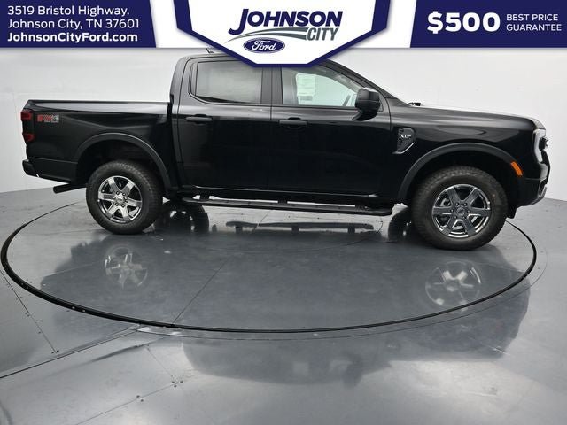 New 2026 Ford Ranger XLT AWD/4WD image 14