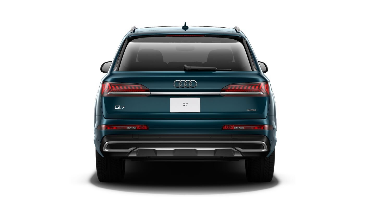 Certified 2022 Audi Q7 3.0T Premium Plus AWD/4WD image 7
