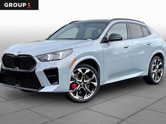 New 2026 BMW X2 xDrive28i w/ Technology Package AWD/4WD video 1