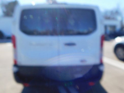 Used 2018 Ford Transit 150 130 Low Roof image 3