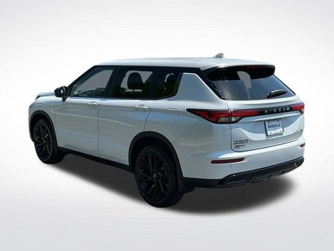 New 2026 Nissan Rogue SL AWD/4WD image 5