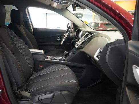 Used 2016 Chevrolet Equinox LT w/ Convenience Package AWD/4WD image 35