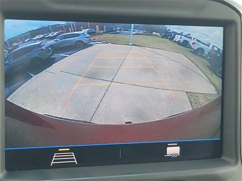 Used 2022 Chevrolet Silverado 1500 RST image 23