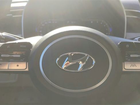 Used 2023 Hyundai Tucson SEL image 19