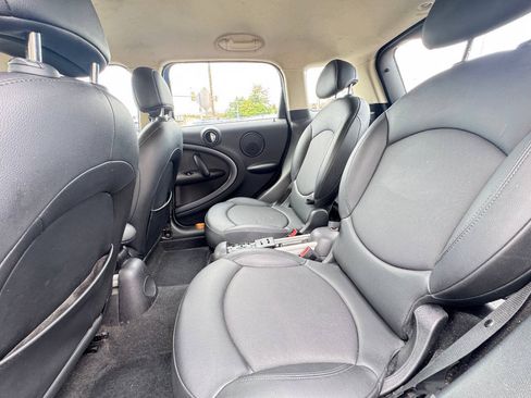 Used 2012 MINI Cooper Countryman S FWD image 10