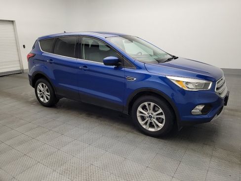 Used 2019 Ford Escape SE AWD/4WD image 11