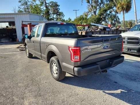 Used 2017 Ford F150 XL w/ XL Power Equipment Group image 5