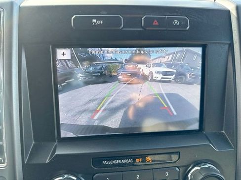 Used 2019 Ford F150 XLT image 17